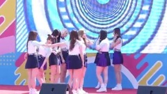 PRISTIN - Black Widow
