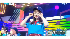 Berry Good - BibbidiBobbidiBoo 现场混合