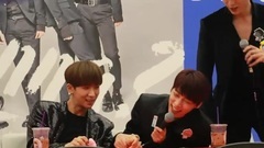 SNUPER - Hide and Seek