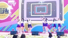 PRISTIN - PRISTIN