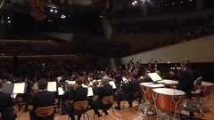 欧美群星 - Daniel Barenboim conducts Nicolai, Elgar and Tchaikovsky