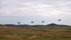 音乐短片 - Army Reloaded