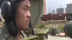 音乐短片 - 青铜峡—火力2015