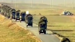 音乐短片 - China's Military