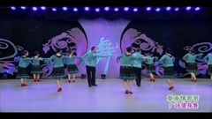 舞蹈视频 - 草原情哥哥