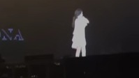 少女时代,太妍(少女时代) - 要起来还是不要起来呢 好可爱CUT