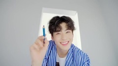 Astro(韩国) - Baby M_V 完整版