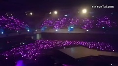 少女时代,太妍(少女时代) - Encore Event 告白颂