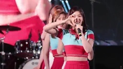 LABOUM - Shooting Love