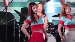 LABOUM - Aalow Aalow