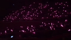 少女时代,太妍(少女时代) - 金泰妍亚洲巡演PERSONA台湾场安可粉海CUT