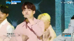 Seventeen - Crazy in Love 现场混合