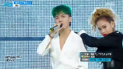 Winner - Really Really 现场混合4