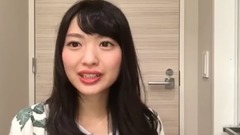 AKB48,NGT48 - SHOWROOM 北原里英