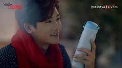 朴炯植(ZE:A) - THERMOS KOREA