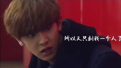 EXO,朴灿烈(EXO) - 灿白 过于喜欢