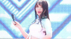 PRISTIN - Black Widow