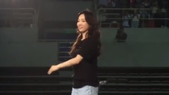 少女时代,太妍(少女时代) - 台湾Sone的第一次二安 金太妍把我們宠坏啦