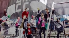 iKON - Dumb & Dumber & What's Wrong