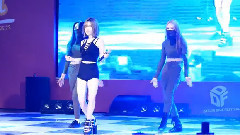 Yezi(Fiestar) - Anck Su Namum