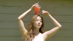 Girl's Day,YURA(Girl's Day) - 服饰品牌swib水上运动系列 画报及广告影像拍摄 CF