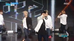 SF9 - Watch Out - Show Music core 17/05/27