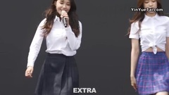 Apink,郑恩地(Apink) - LUV