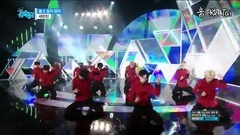Seventeen - Don't Wanna Cry