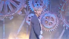KNK - SUN, MOON, STAR