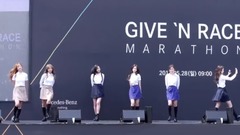 Apink - Mr.Chu