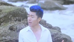 刘清沨 - 你是蓝的