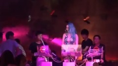 音乐短片 - 陈奕迅的这首DJ舞曲,不知谁听过,好听分享!