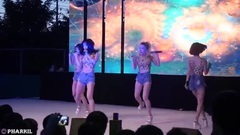 SWITCH - 比基尼