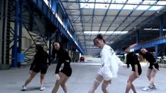 舞蹈视频 - 武汉QT舞蹈视频kkpp