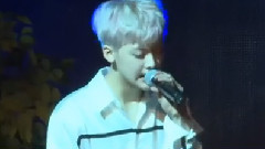 Astro(韩国) - 因为是你
