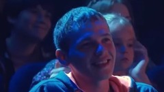 音乐短片 - Алена Кордобан. Вог. Аэропорт Жуляны. Танцуют все! Сезо