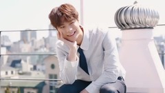 Astro(韩国) - Dream_Part.01 Jacket Making Film