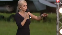 音乐短片 - Зрительское голосование. Вог. Аэропорт Жуляны. Танцуют