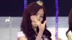 Apink - Hush