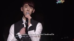 太妍(少女时代),韩国群星,Jessica - You Raise Me Up