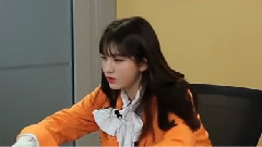 Somi - Somi演技试镜 CUT