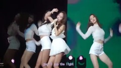 Jessica - Wonderland