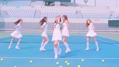 April(韩国) - Lovesick