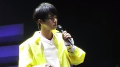 华晨宇 - 映客樱花女神星光夜
