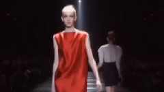 Fashion Show - Lanvin Spring Summer 2009