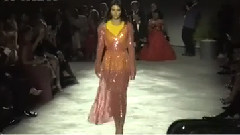 Fashion Show - Fashion for Relief in Cannes 2017