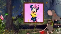 音乐短片 - 米老鼠