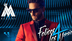 Maluma - Felices los 4