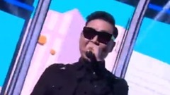 Psy - 江南style