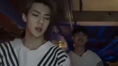 EXO - Heart Attack